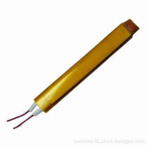 PTC Heating Element, Efficient Design with Higher Protection Classes